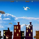 Illustration for article titled Balloon Boy Game Announced for PC Worldwide